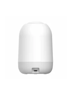 Innenbereichs Kamera 360° WiFi 2 C211 3MP - Weiß mit in Weiß