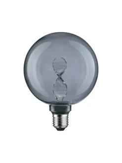 Inner Glow Edition LED Globe Helix