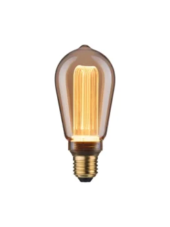 Inner Glow Edition LED Kolben Arc