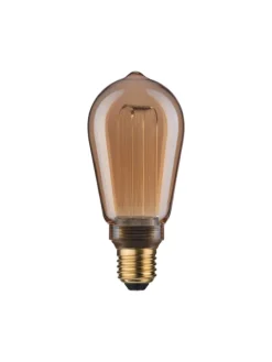 Inner Glow Edition LED Kolben Arc