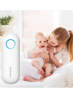 Insektenstichheiler in Weiß