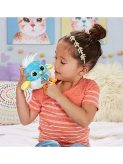 Interaktives Spielzeug