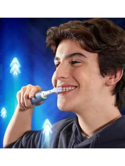 iO Teens "My Way" in Weiß