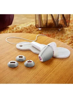 IPL-Haarentferner ''Lumea Prestige'' in Weiß