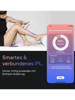 IPL-Haarentferner 