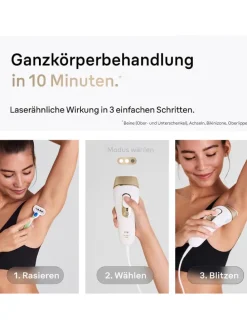 IPL-Haarentfernungsgerät 