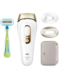 IPL-Haarentfernungsgerät 