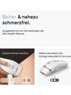 IPL-Haarentfernungsgerät