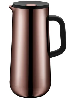 Isolierkanne "Impulse" in Kupfer - 1 l