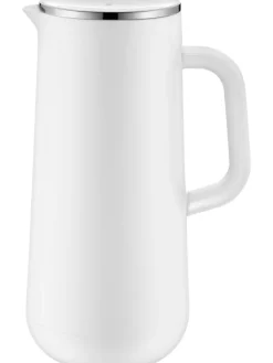 Isolierkanne "Impulse" in Weiß - 1 l