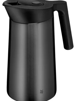 Isolierkanne "Kineo" in Anthrazit - 1 l