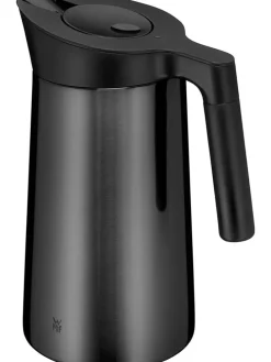 Isolierkanne "Kineo" in Anthrazit - 1 l