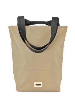 Isoliertasche in Beige - (B)38 x (H)42 x (T)14 cm