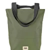 Isoliertasche in Khaki - (B)38 x (H)42 x (T)14 cm