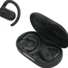 JBL Soundgear Sense Kabellose In-Ear-Sportkopfhörer in Schwarz