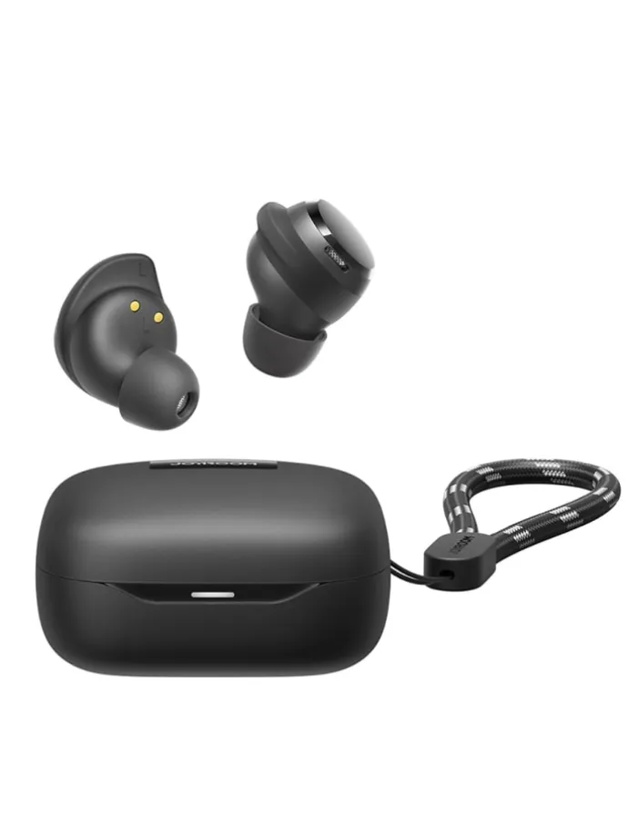 Joyroom Jdots JR-DB3 TWS Kabellose Kopfhörer Weiß in Schwarz