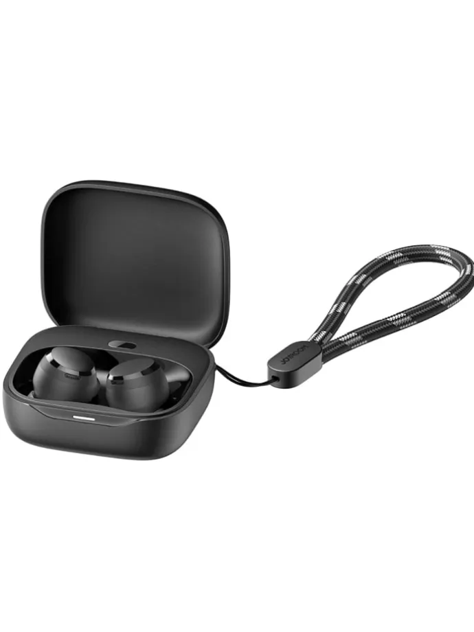 Joyroom Jdots JR-DB3 TWS Kabellose Kopfhörer Weiß in Schwarz