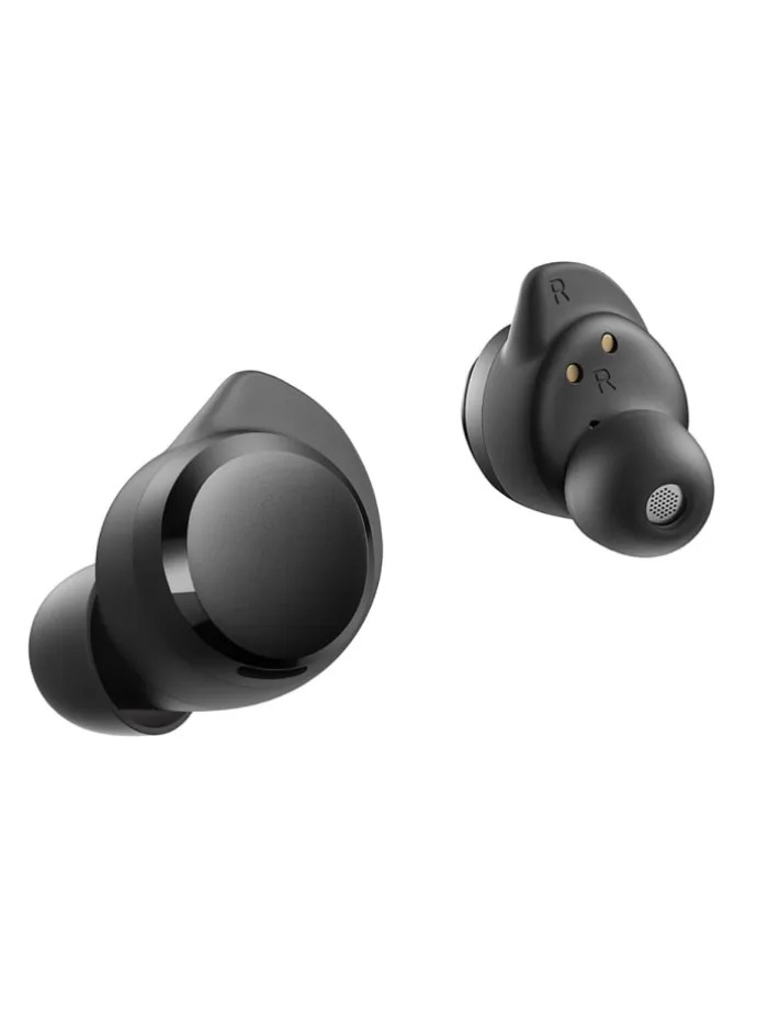 Joyroom Jdots JR-DB3 TWS Kabellose Kopfhörer Weiß in Schwarz