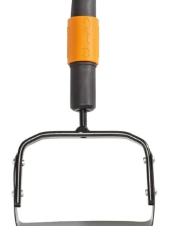 Jäter "QuikFit" in Schwarz/ Orange