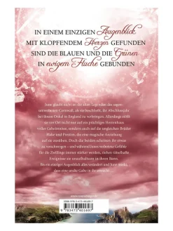 Jugendroman "Lügenwahrheit", Band 1