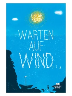 Jugendroman "Warten auf Wind"