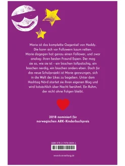 Jugendroman "Zu cool, um wahr zu sein"