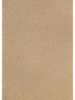 Juteteppich Kansas G in Natur