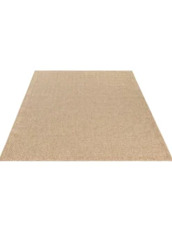 Juteteppich Kansas G in Natur