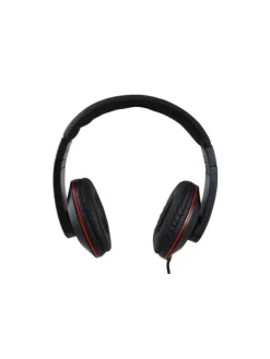 Kabelgebundene Kopfhörer - EH121 Schwarz 3.5 mm 6.3 in Schwarz