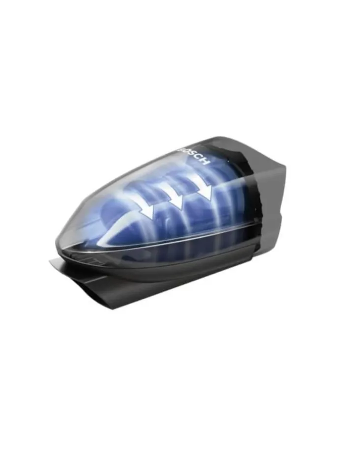 Kabelloser Handstaubsauger Readyy'y 16Vmax SER2 BCHF216S in Blau