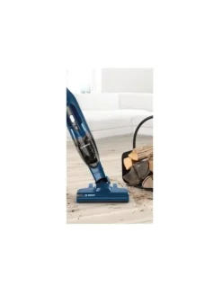 Kabelloser Handstaubsauger Readyy'y 16Vmax SER2 BCHF216S in Blau