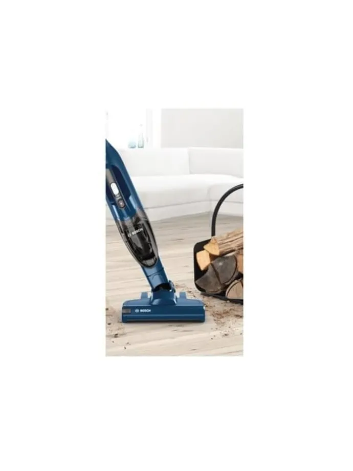 Kabelloser Handstaubsauger Readyy'y 16Vmax SER2 BCHF216S in Blau