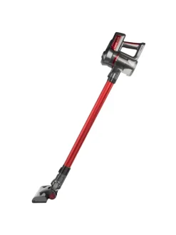 Kabelloser Handstaubsauger UP600 in Rot