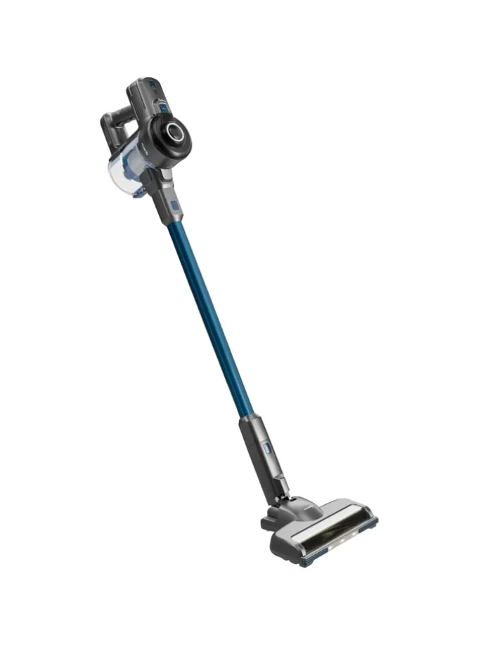 Kabelloser Handstaubsauger UP610 in Blau