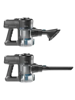 Kabelloser Handstaubsauger UP610 in Blau