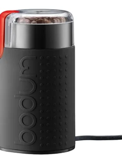 Kaffeemühle "Bistro" in Schwarz