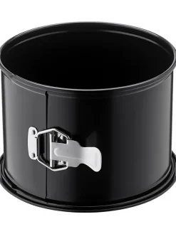 Kaiser Back- & Kuchenformen in Schwarz