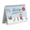 Kalender - Petronella Apfelmus - Der Wichtel-Adventskalender