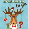 Kalender - Rätseladventskalender to go