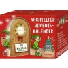 Kalender - Wichteltür-Adventskalender. 101 Wichtel ziehen ein