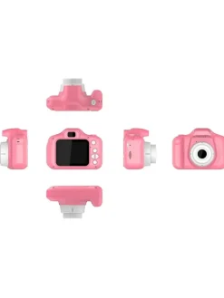 Kamera "EasyClick" in Rosa - ab 6 Jahren