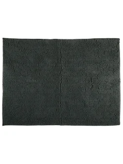 Katzenstreumatte in Grau - (L)92 x (B)66 cm