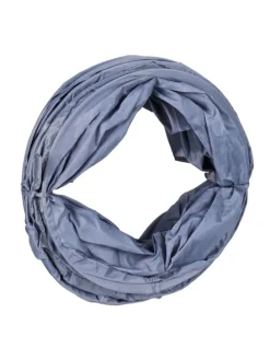 Katzentunnel in Grau