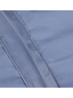 Katzentunnel in Grau