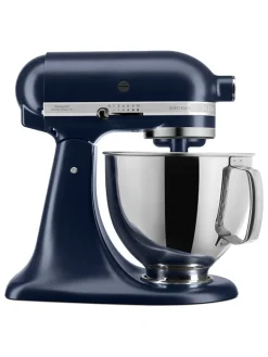 Küchenmaschine "Artisan" in Dunkelblau - 4,8 l