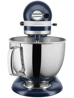 Küchenmaschine "Artisan" in Dunkelblau - 4,8 l
