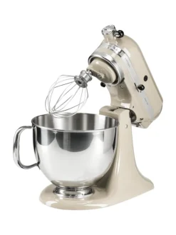 Küchenmaschine Artisan 5KSM175PSEAC in Schwarz