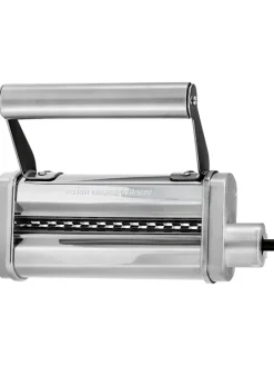 Küchenmaschinen-Zubehör "Profi Plus - Tagliatelle-Schneider"