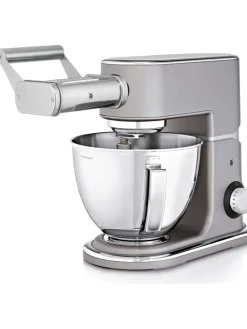 Küchenmaschinen-Zubehör "Profi Plus - Tagliatelle-Schneider"