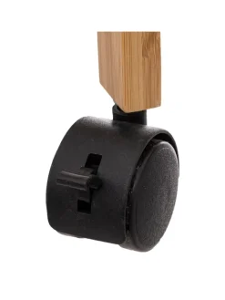 Küchenwagen in braun